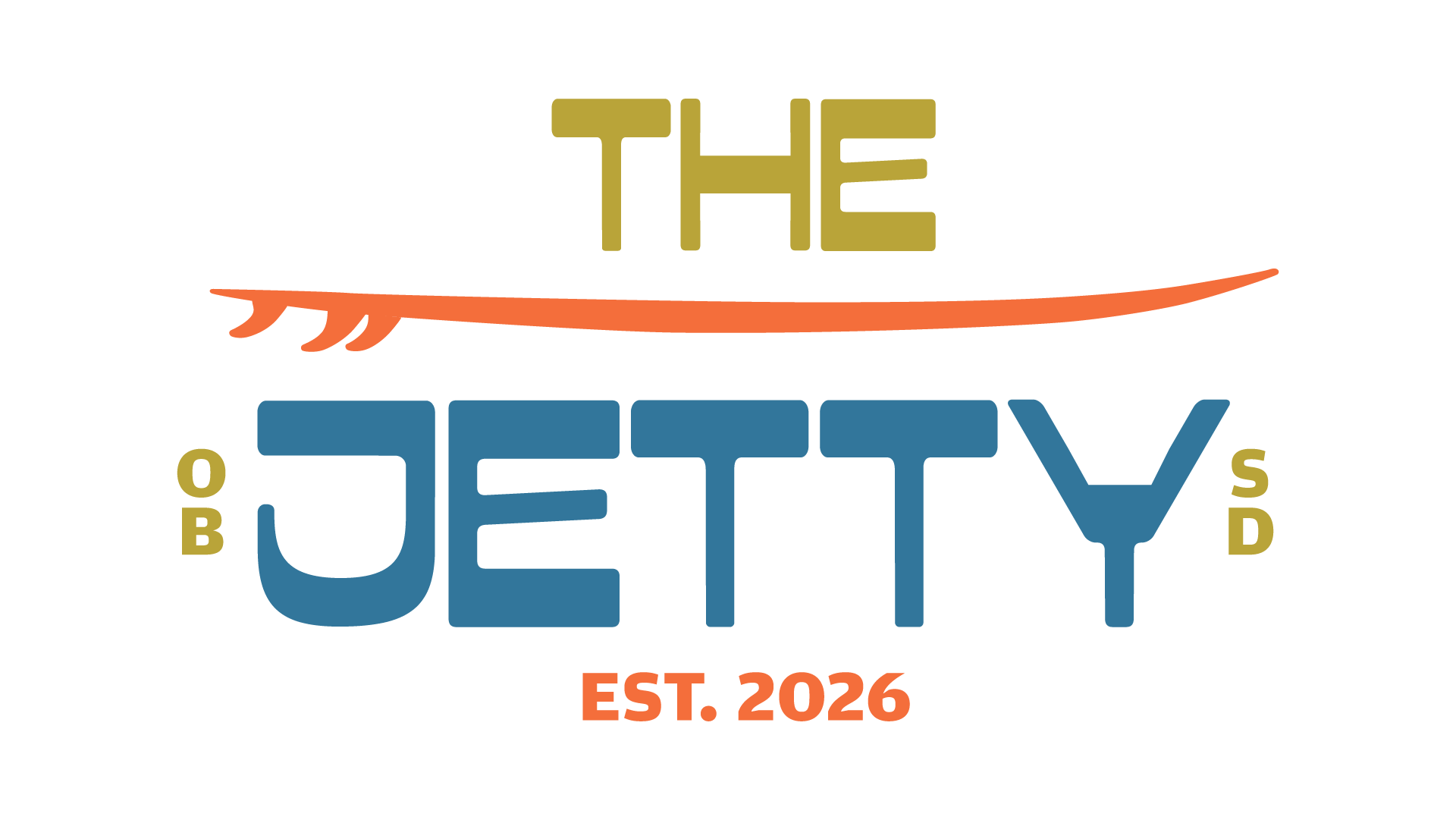 The Jetty