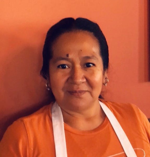 Photo of Reyna