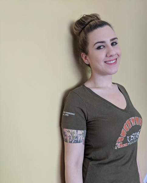 Photo of Holly