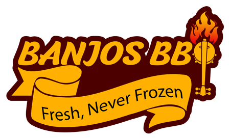 Banjos BBQ BBQ Restaurant in Long Island City, NY