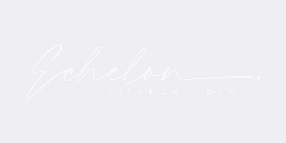 Echelon Kitchen & Bar - service preview