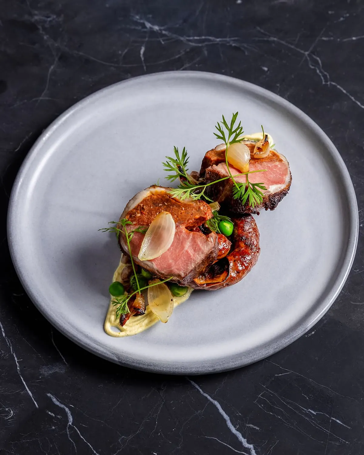 Echelon Kitchen & Bar gallery