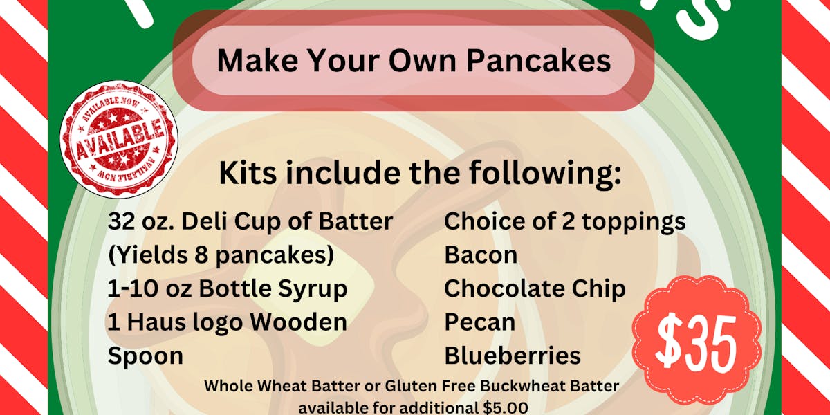 Pancake Kit Magnolia Pancake Haus pancake-kit-magnolia-pancake-haus