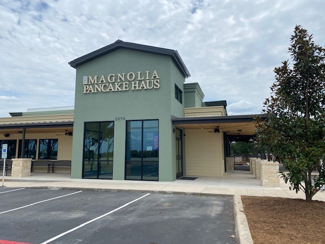 Northwoods (formerly Embassy) | Hours + Location | Magnolia