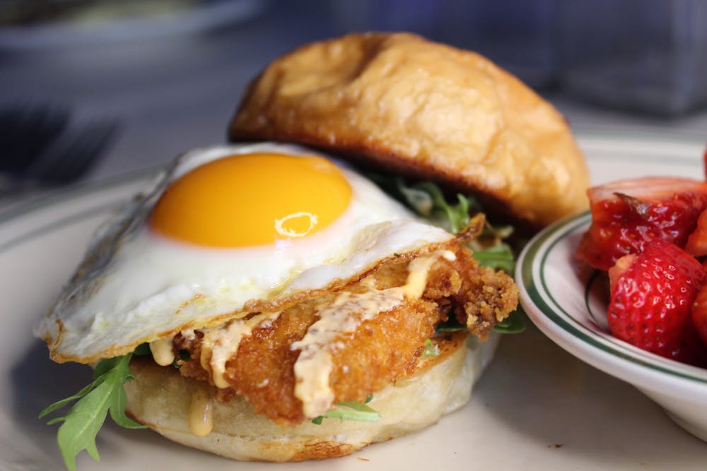 Summer Specials! Magnolia Pancake Haus