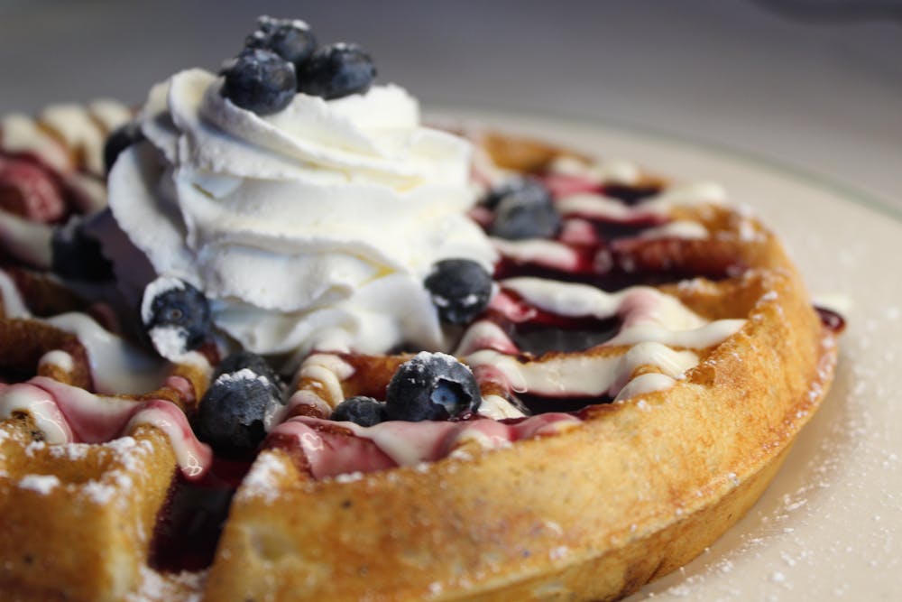 Summer Specials! Magnolia Pancake Haus