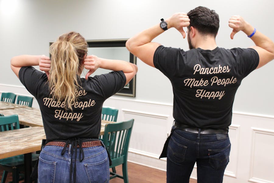 Join Our Team Magnolia Pancake Haus
