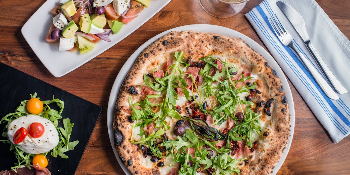 Menus Angelina S Pizzeria Napoletana Menus Angelina S Pizzeria Napoletana