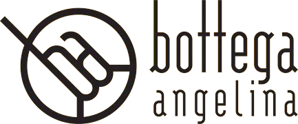 Bottega Angelina's logo