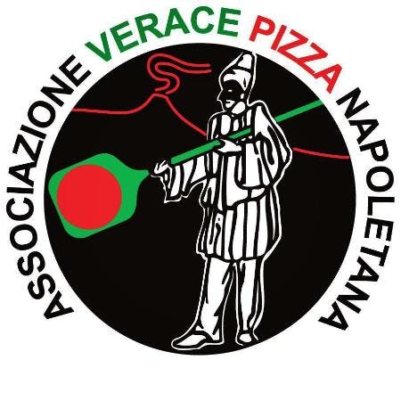 Associazione Verace Pizza Napoletana logo