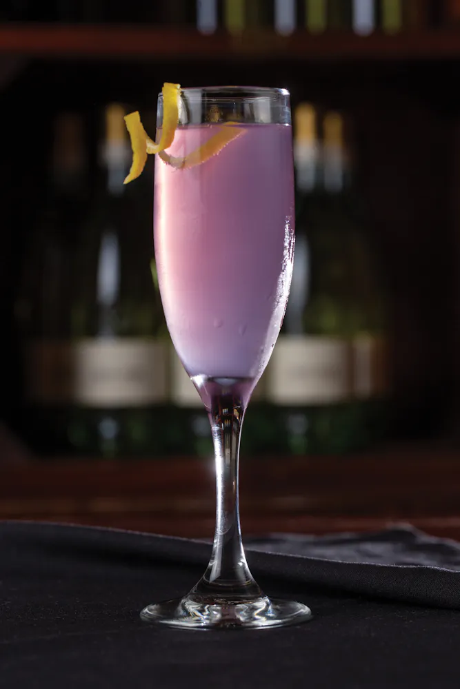 Grotto Ristorante Lavender 75