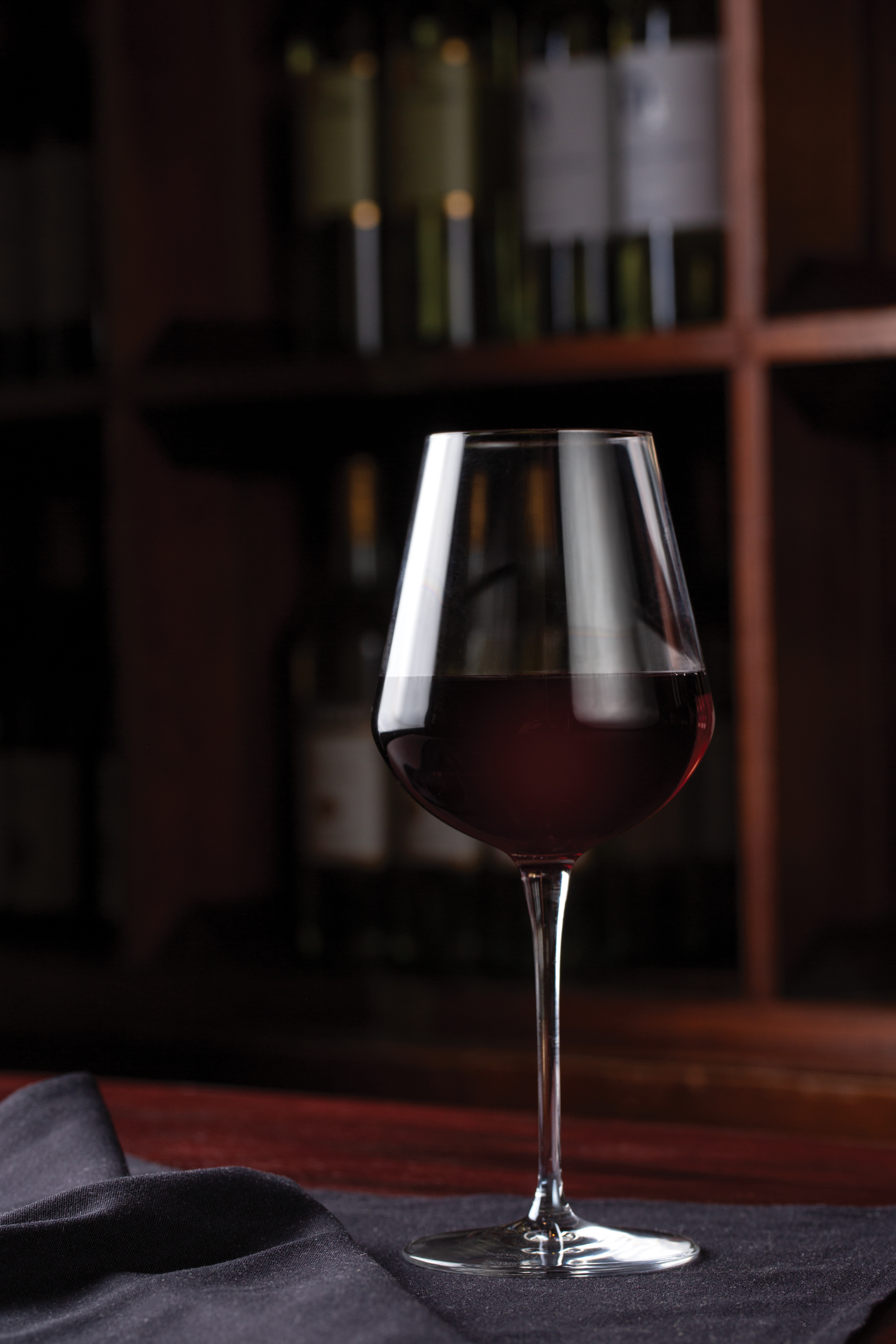 Grotto Downtown Wine by the Glass