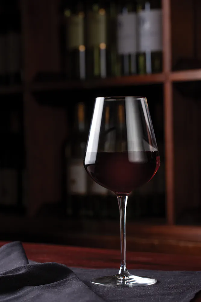 Grotto Downtown Wine by the Glass