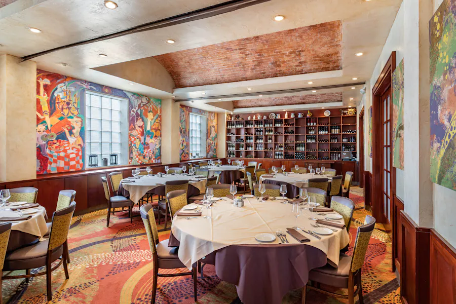 Thanksgiving - Houston | Grotto