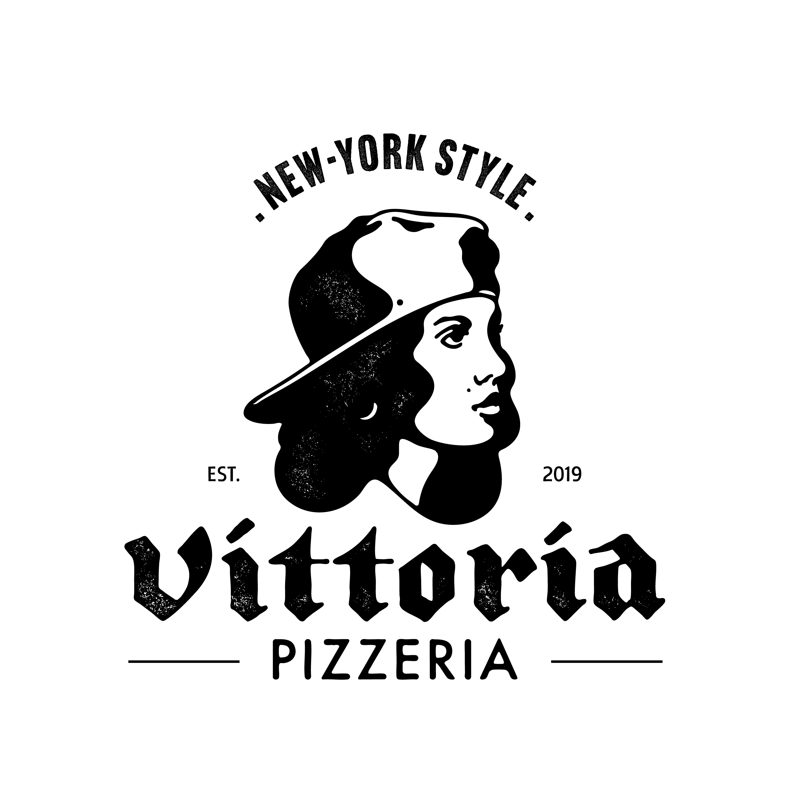 a logo for a restaurant