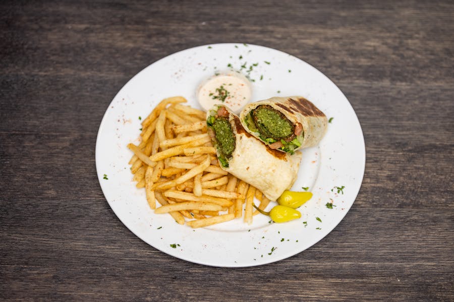 About Anwars Kitchen in Los Angeles, CA