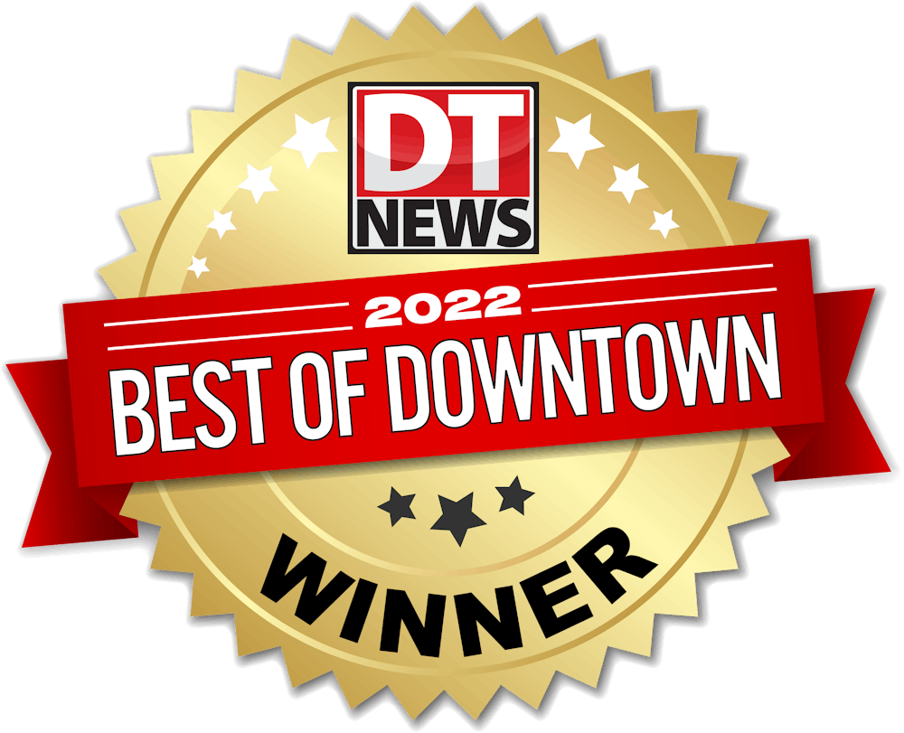 a close up of a sign