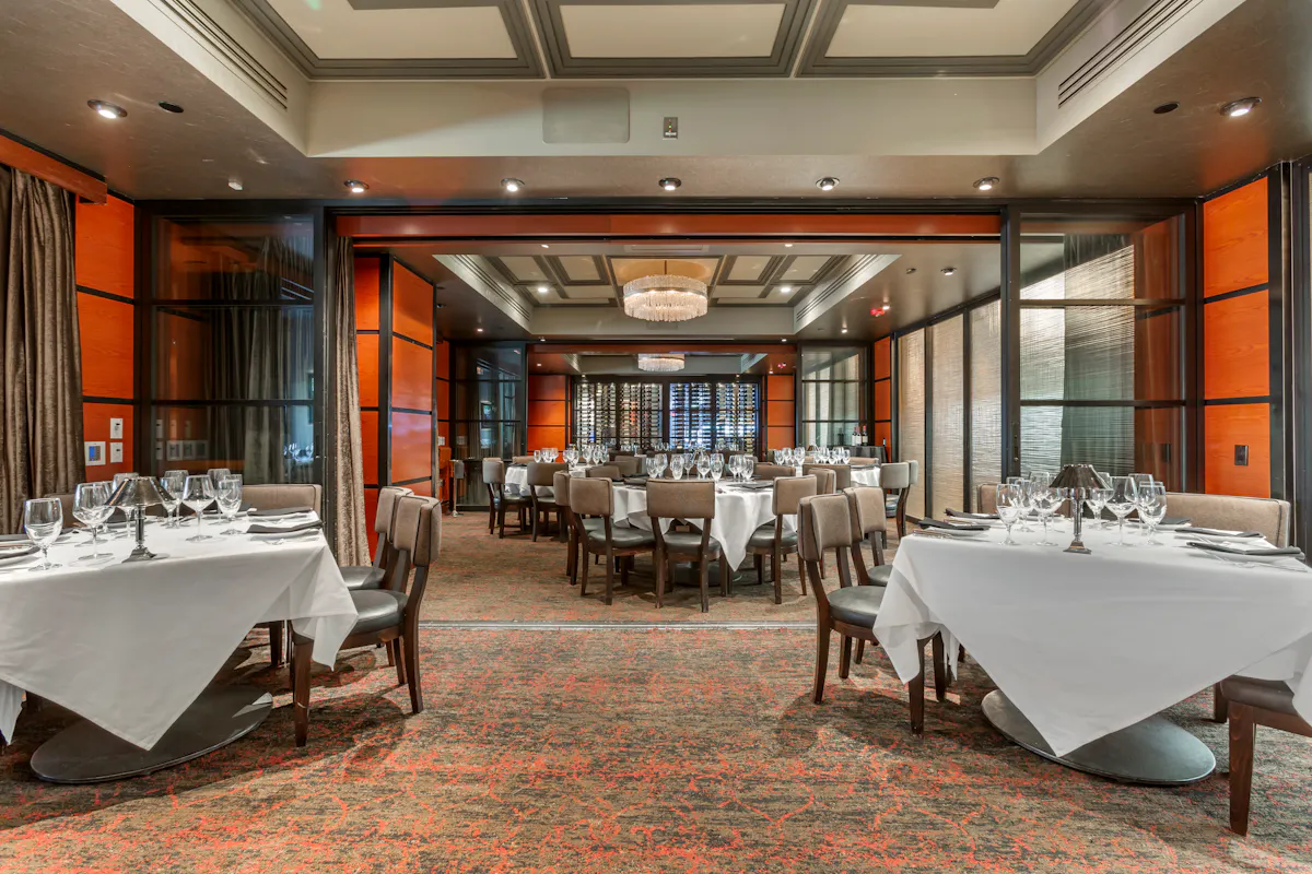 Fine Dining In City Hall Scottsdale | Mastro's Steakhouse Fine Dining In City Hall Scottsdale | Mastro's Steakhouse