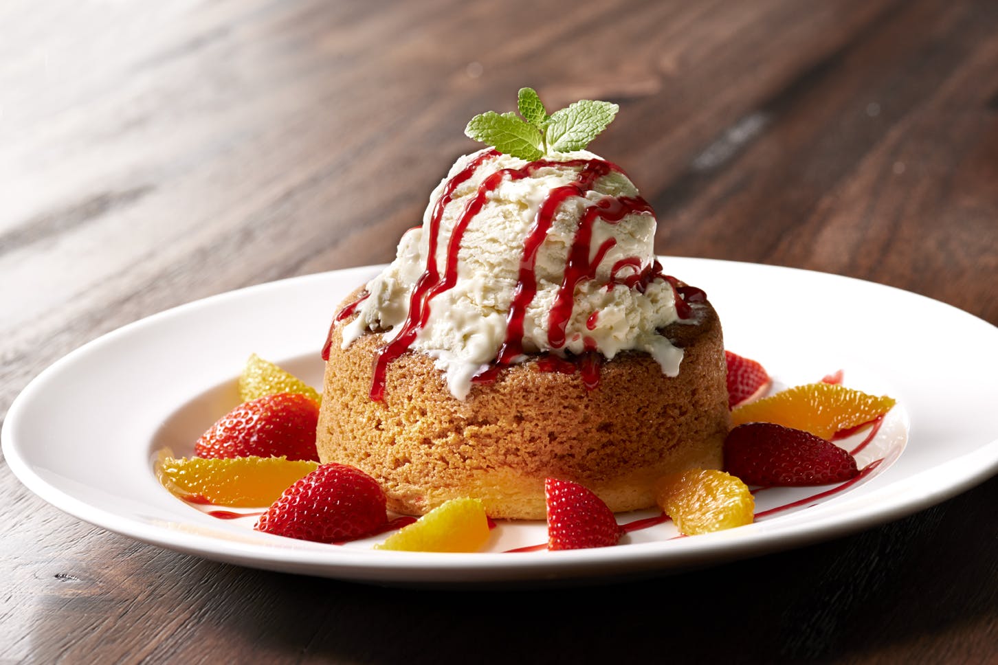 butter cake