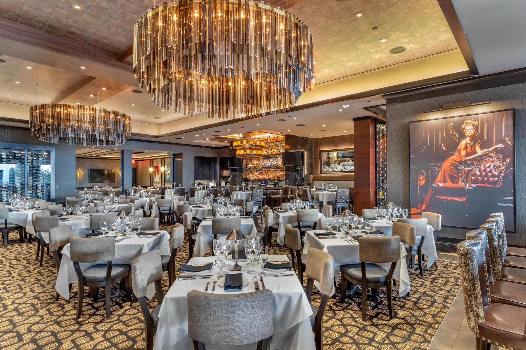 Best Steakhouse in Houston, Texas | Mastro's Steahouse Best Steakhouse in Houston, Texas | Mastro's Steahouse
