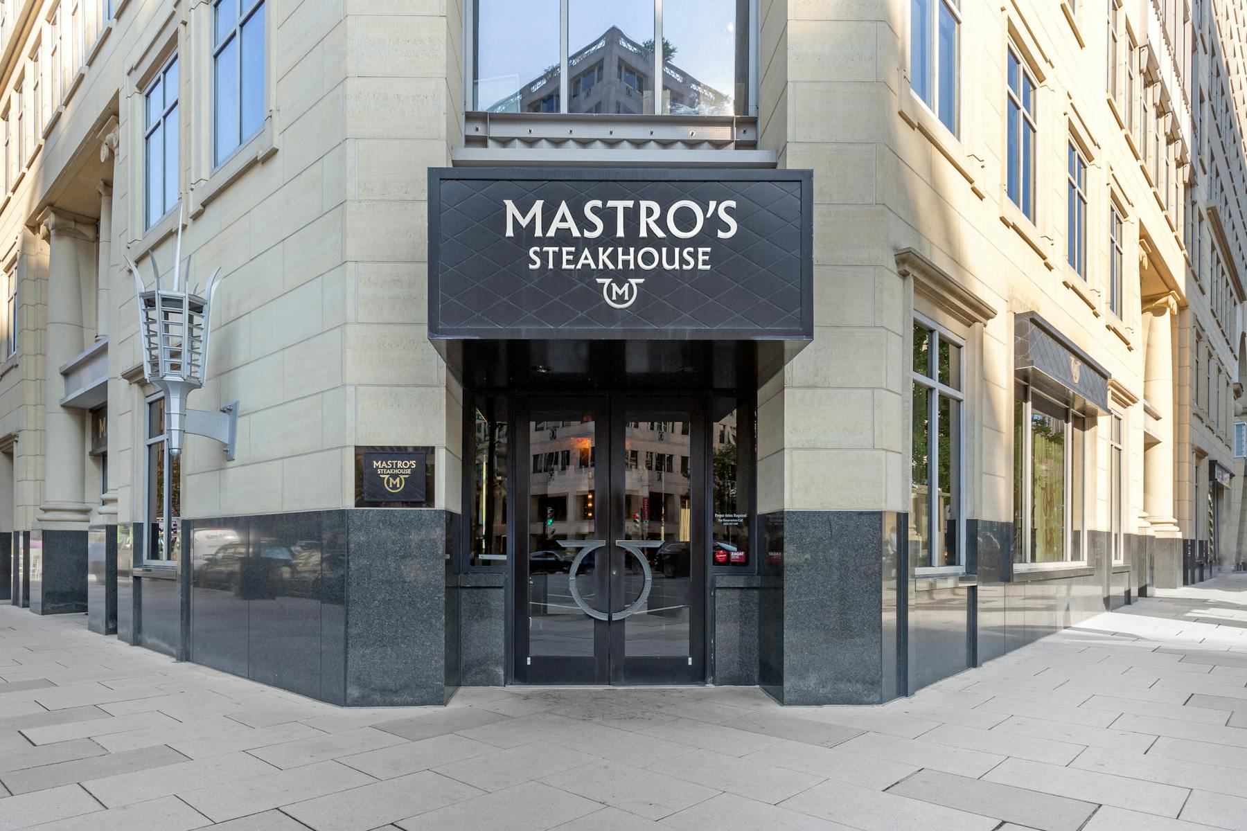 mastro steakhouse mastros steakhouses
