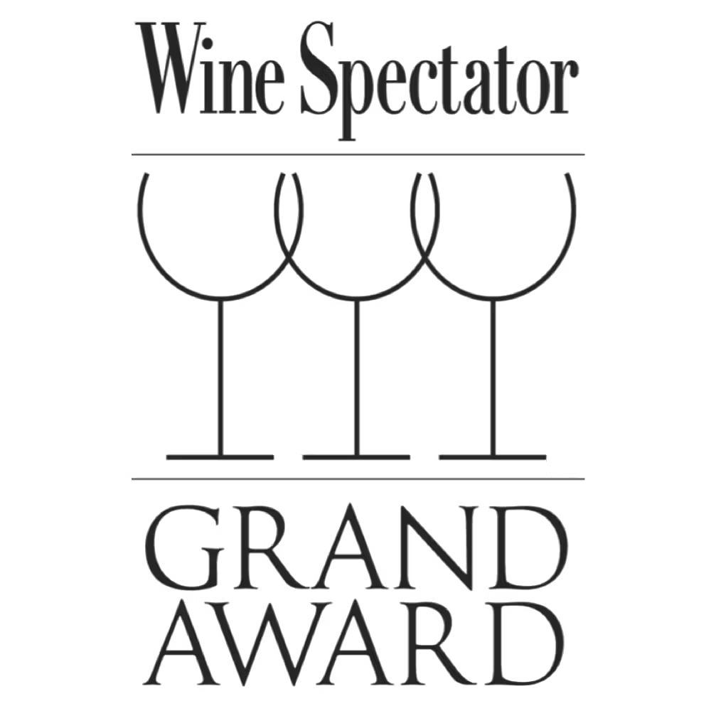 Wine Spectator Awards