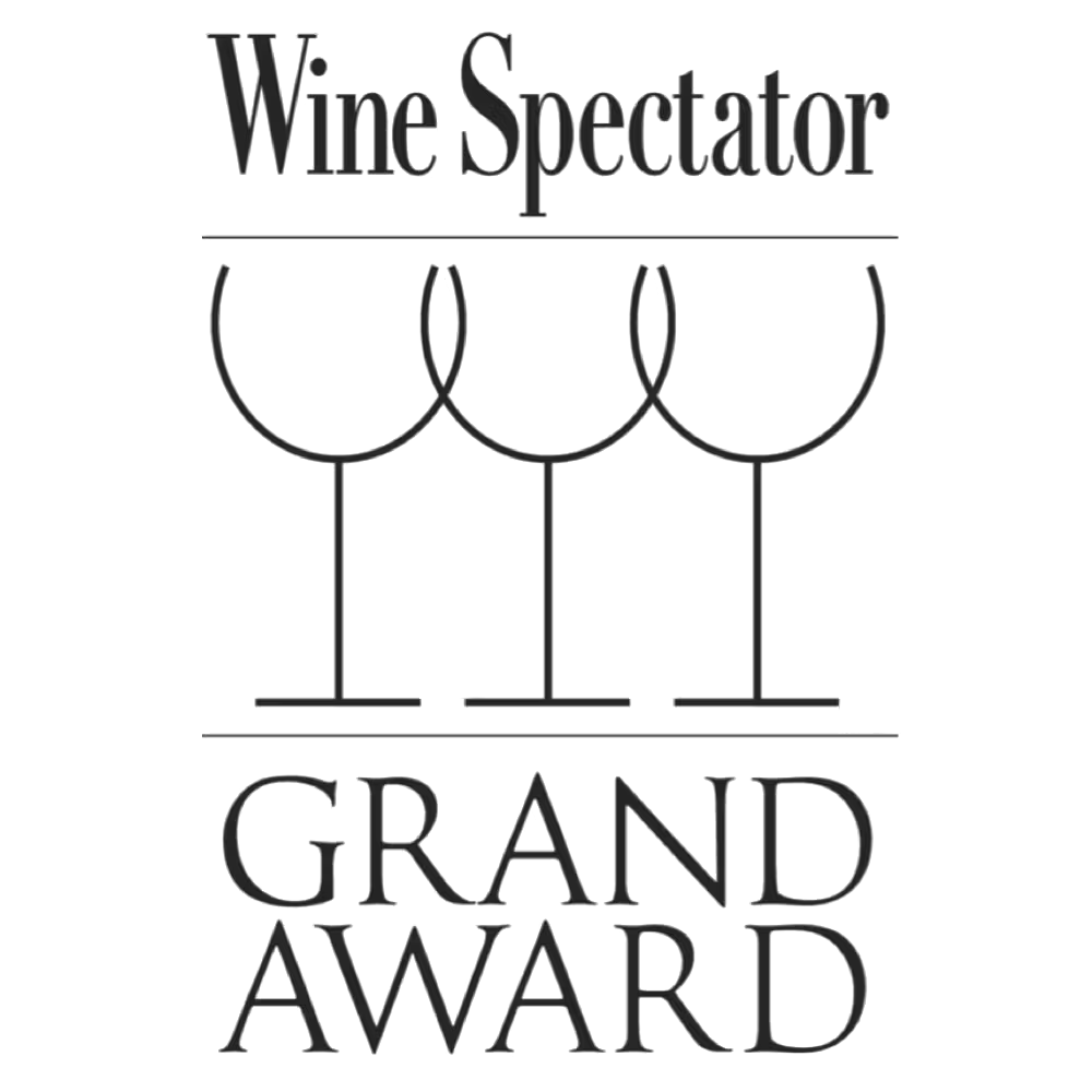 Wine Spectator Awards