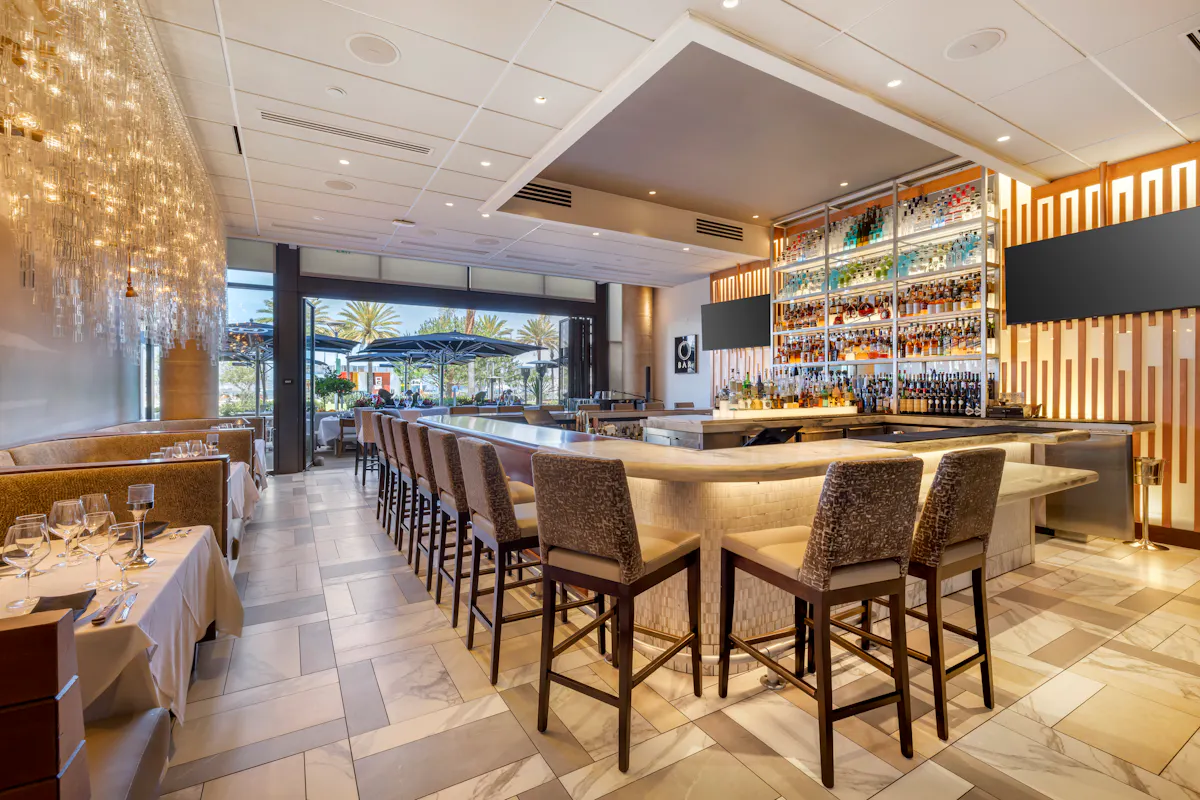 Mastro's Ocean Club San Diego | Seafood and Steakhouse Mastro's Ocean Club San Diego | Seafood and Steakhouse