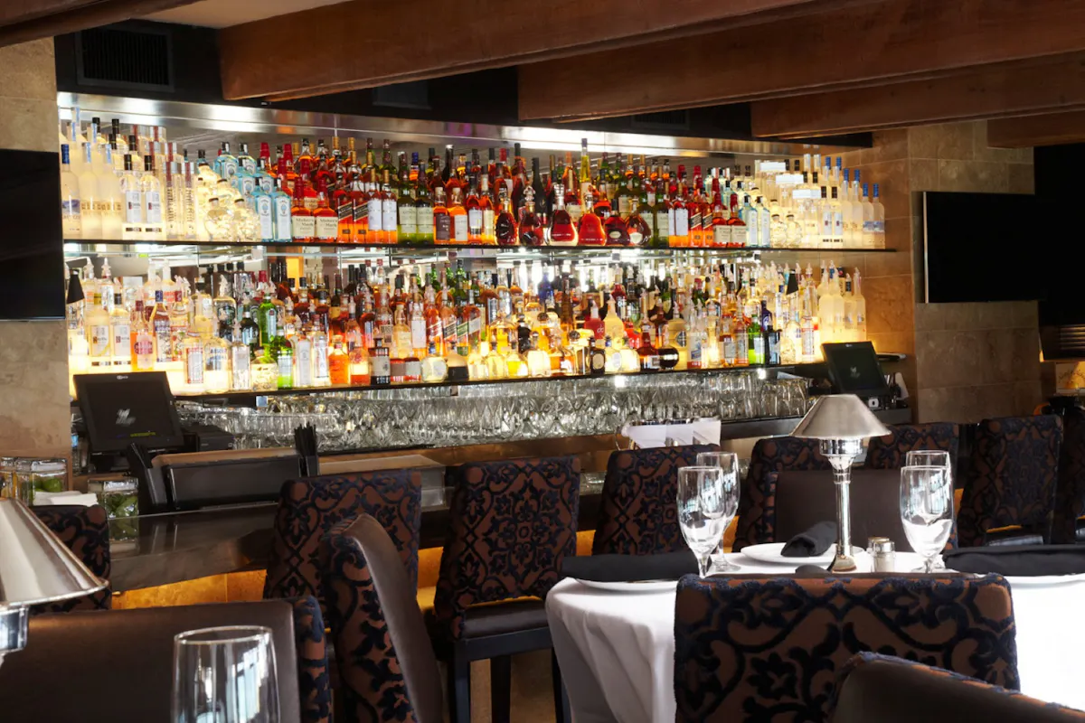 Malibu Fine Dining with a View | Mastro's Ocean Club Malibu Fine Dining with a View | Mastro's Ocean Club