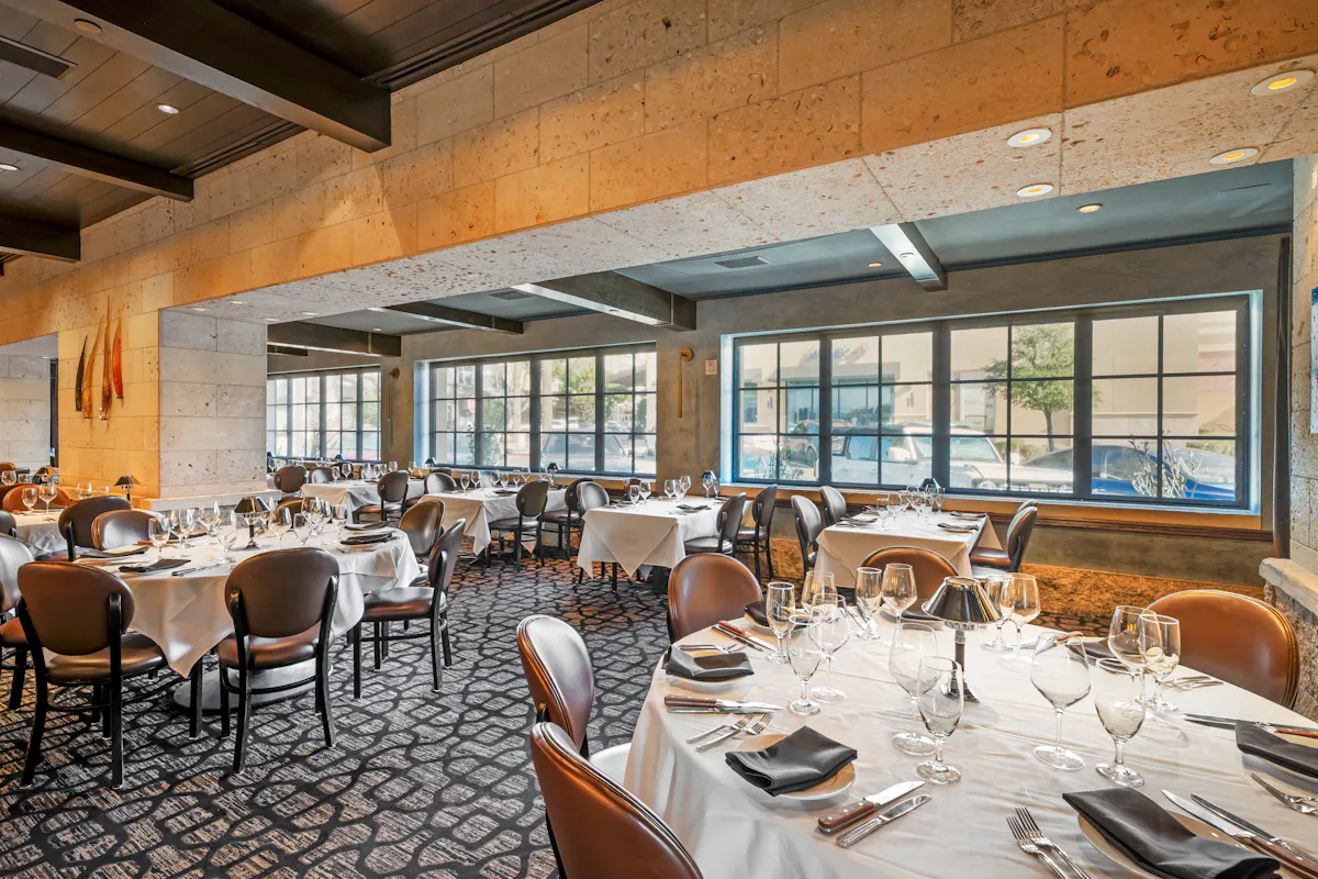 Fine Dining In Scottsdale | Mastro's Ocean Club Seafood Fine Dining In Scottsdale | Mastro's Ocean Club Seafood