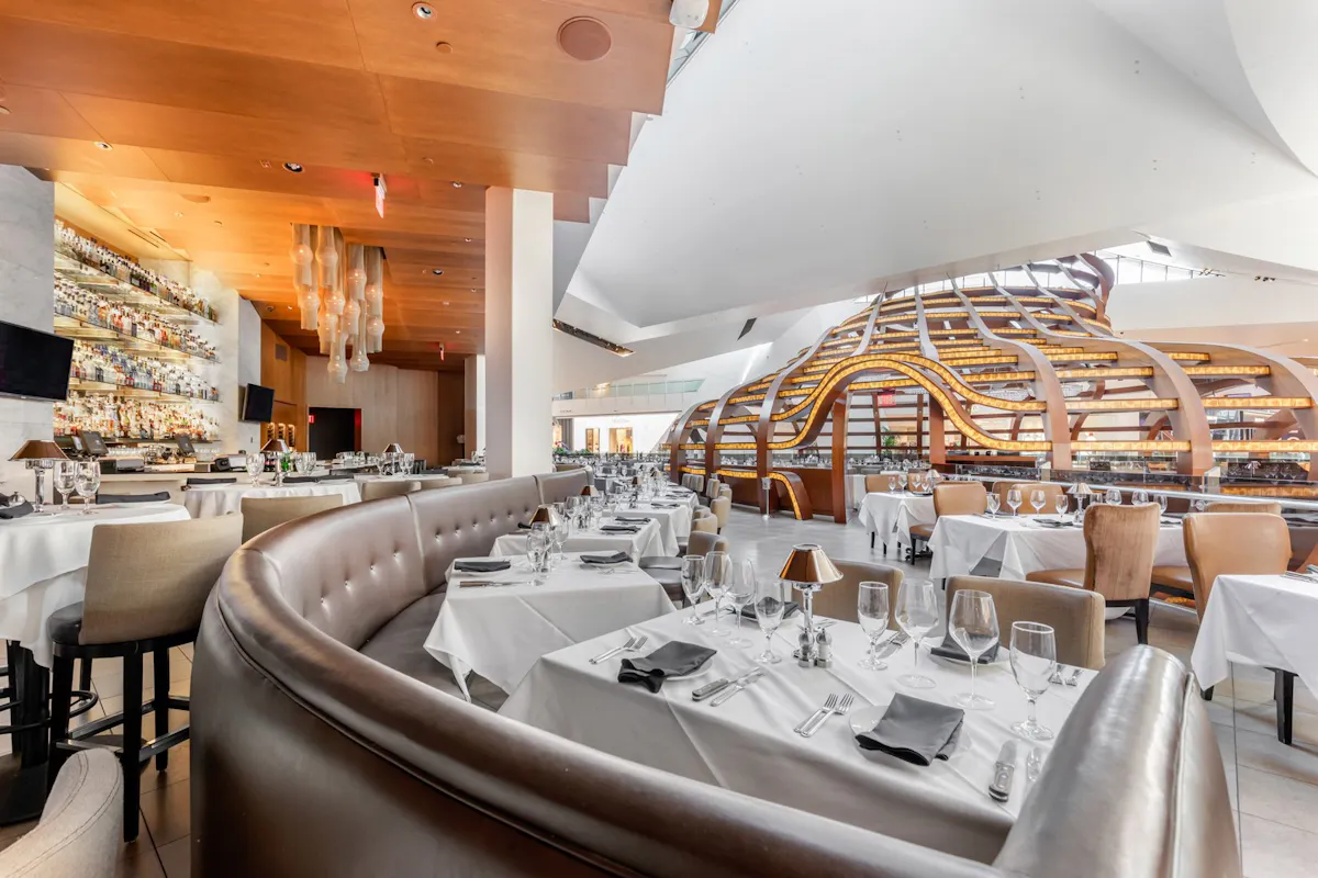 Best Steak & Seafood on the Las Vegas Strip | Mastro's Ocean Club Best Steak & Seafood on the Las Vegas Strip | Mastro's Ocean Club
