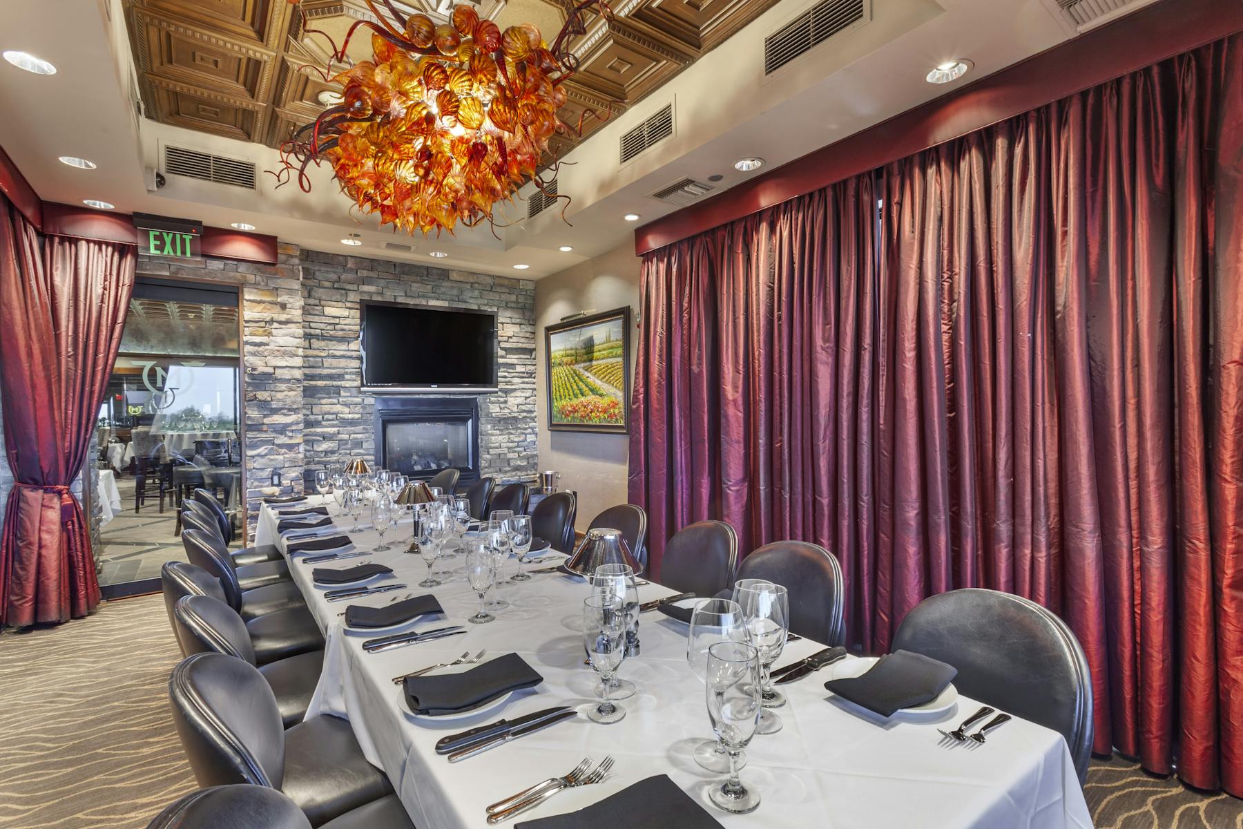 North Scottsdale Hours + Location Mastro's Classic Steakhouses