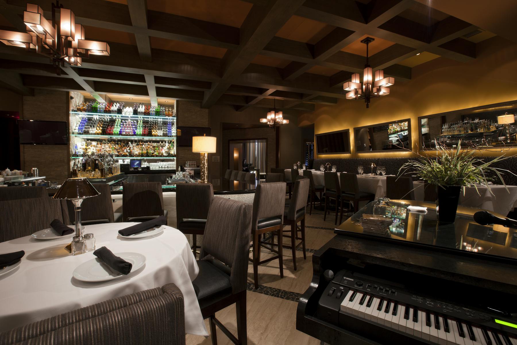 Palm Desert Hours + Location Mastro's Classic Steakhouses and