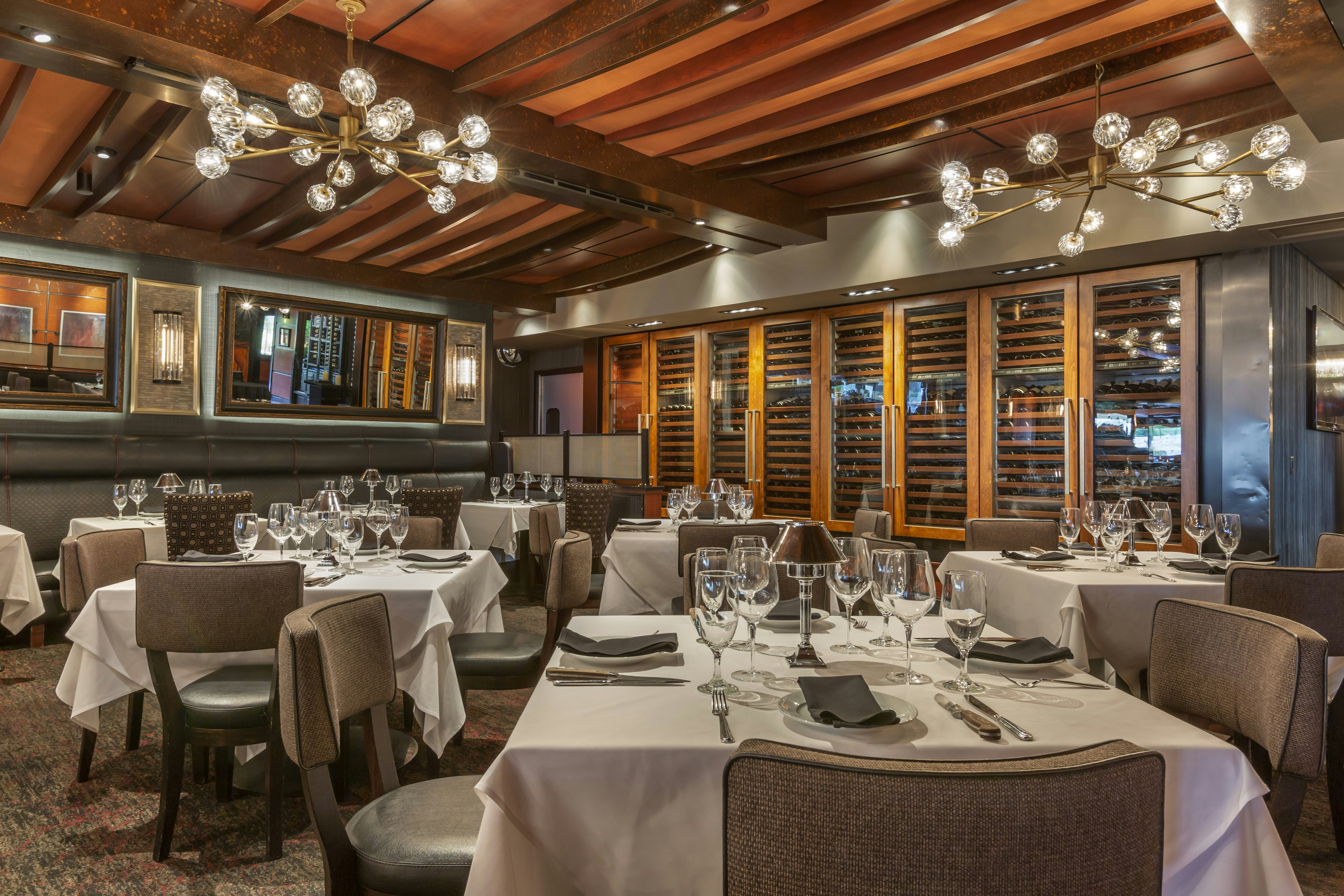 Mastro's Ocean Club