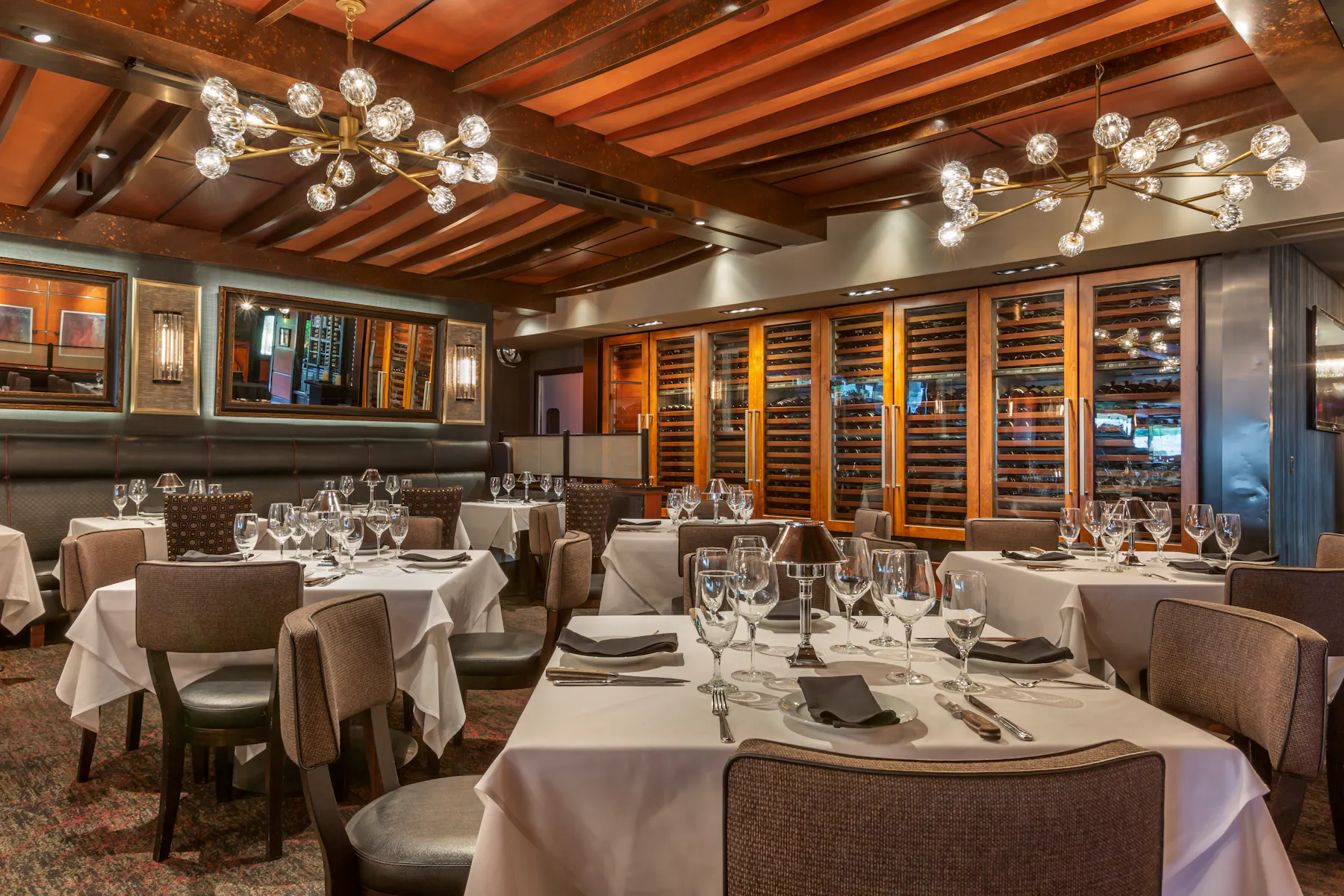 Fine Dining In City Hall Scottsdale | Mastro's Steakhouse Fine Dining In City Hall Scottsdale | Mastro's Steakhouse