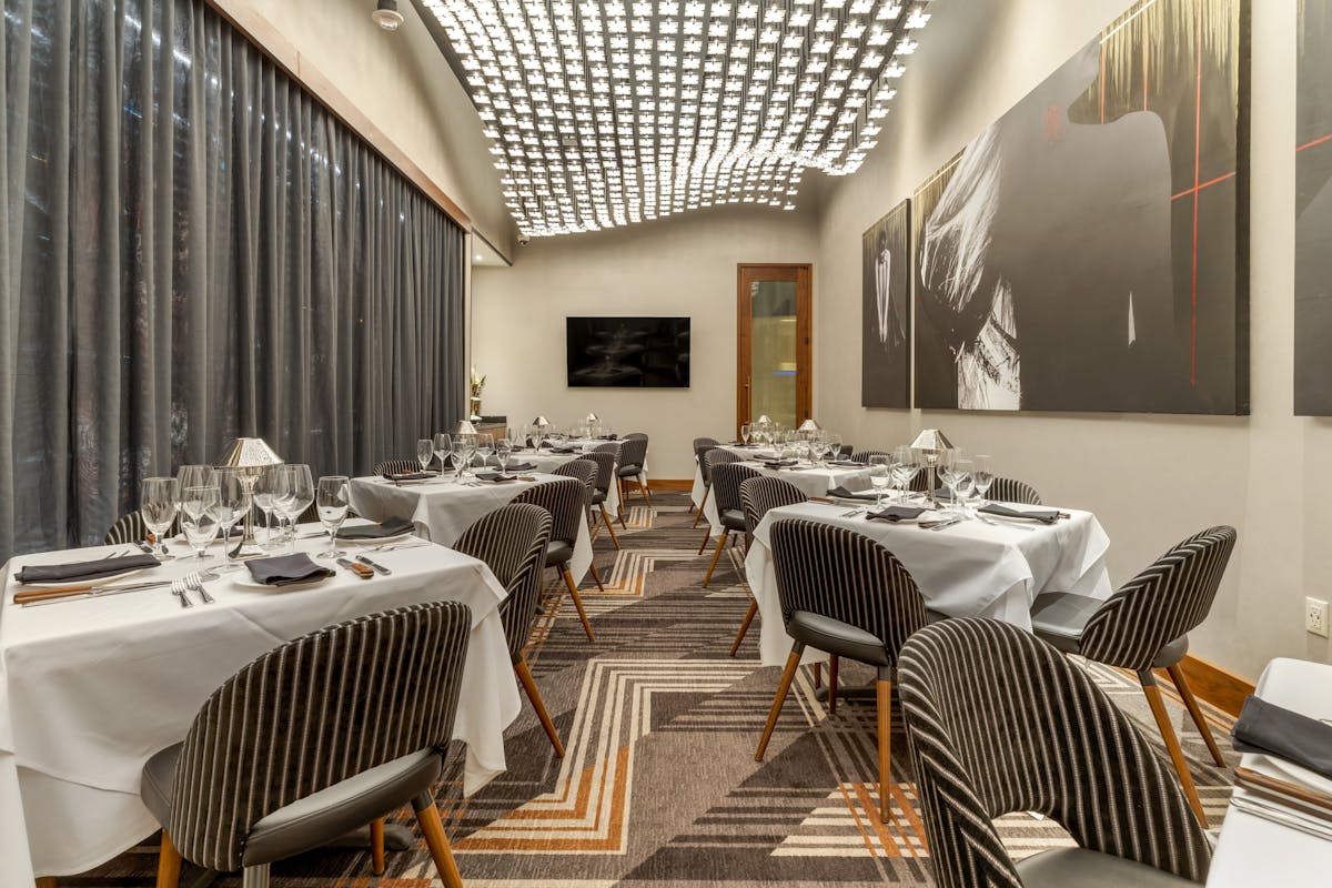 Mastro's Santa Clara