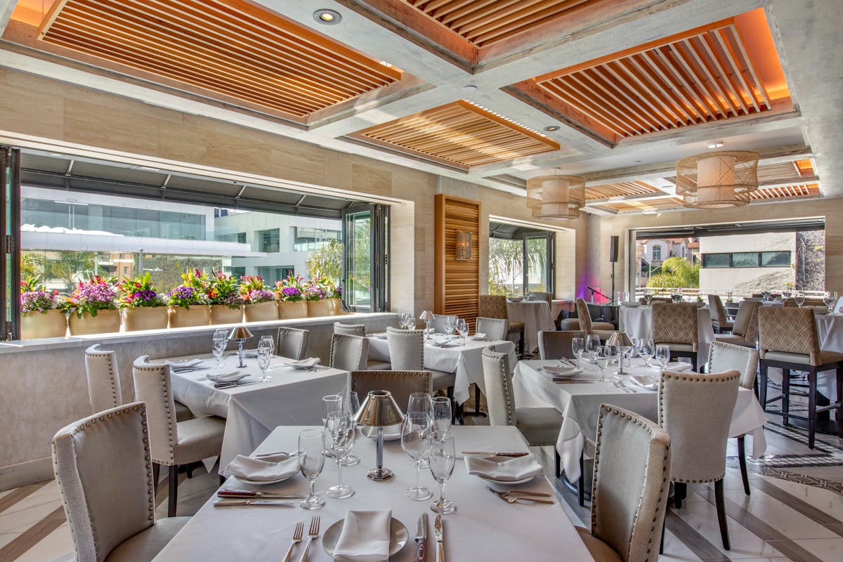 La Dlce Vita Beverly Hills