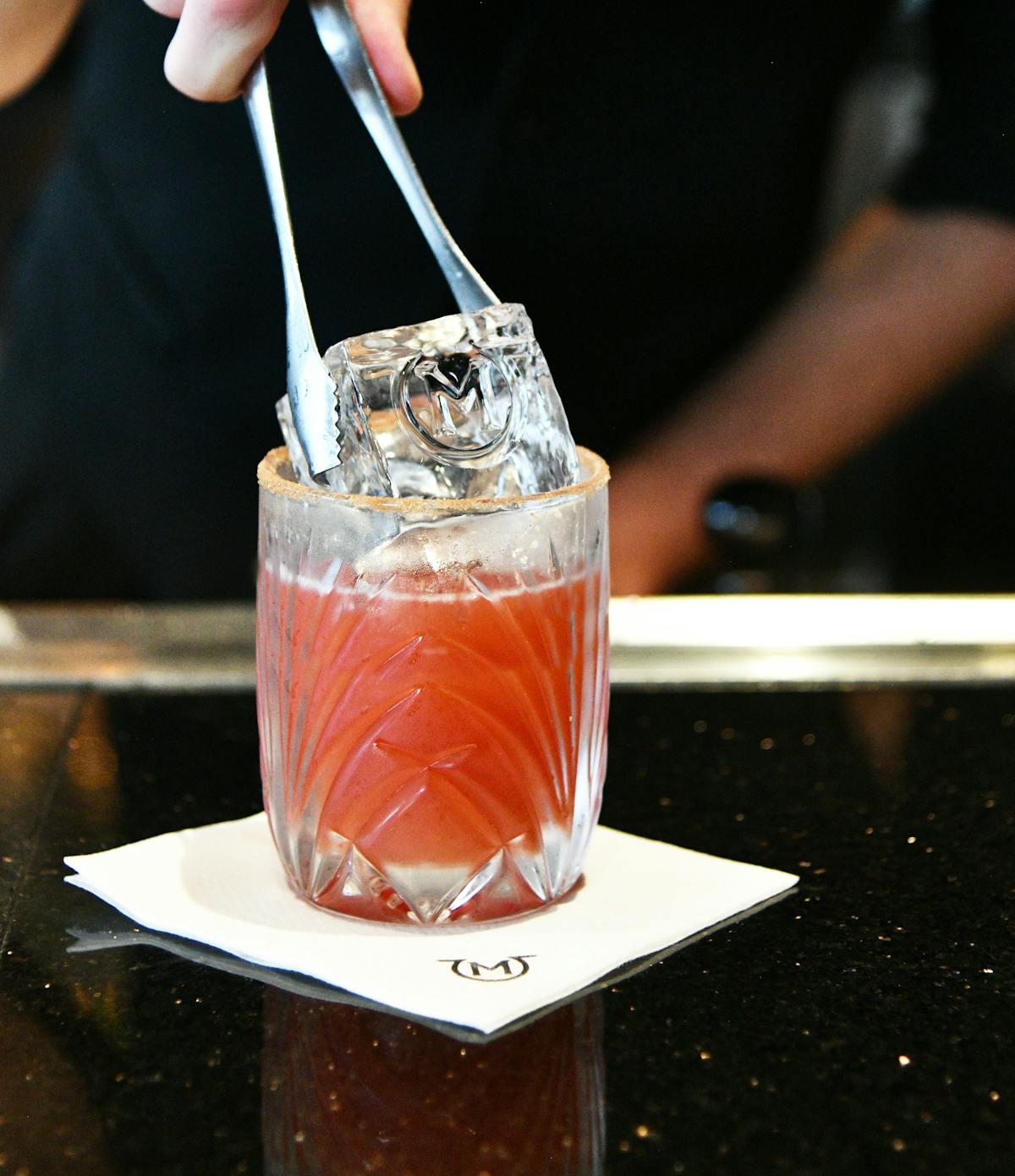 the September to Remember Cocktail