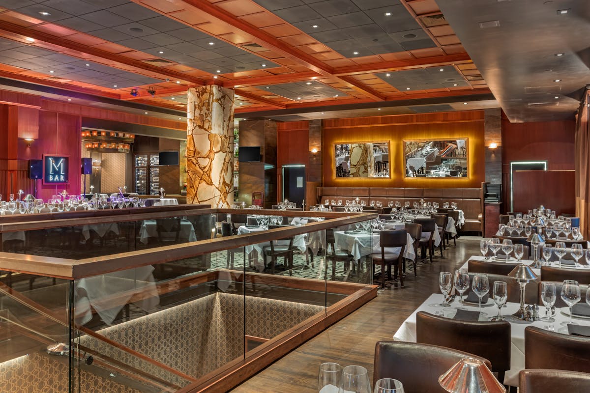 New York | Hours + Location | Mastro's | Classic Steakhouses and Ocean Club  Seafood in the US
