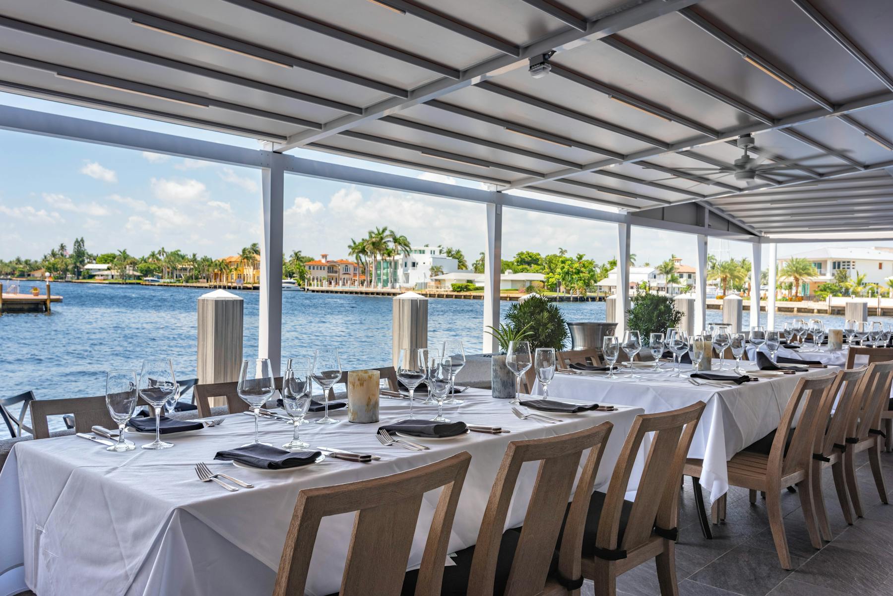 Ft. Lauderdale Hours + Location Mastro's Classic Steakhouses and