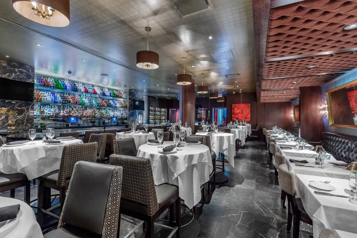 double cut steakhouse dress code DOUBLE CUT STEAK HOUSE, Pocono Manor - Menu, Prices, Restaurant Reviews & Reservations