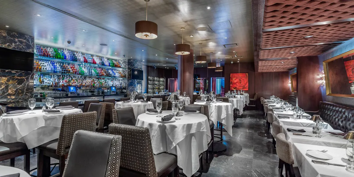 Mastro's Steakhouse
