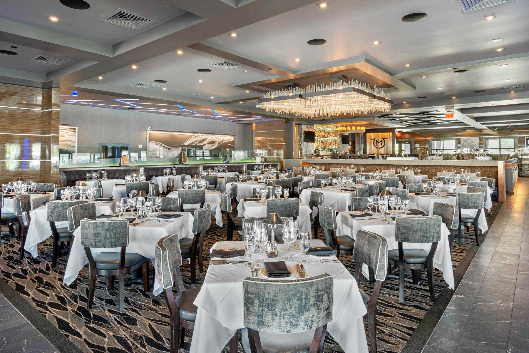 Ft. Lauderdale Hours + Location Mastro's Classic Steakhouses and