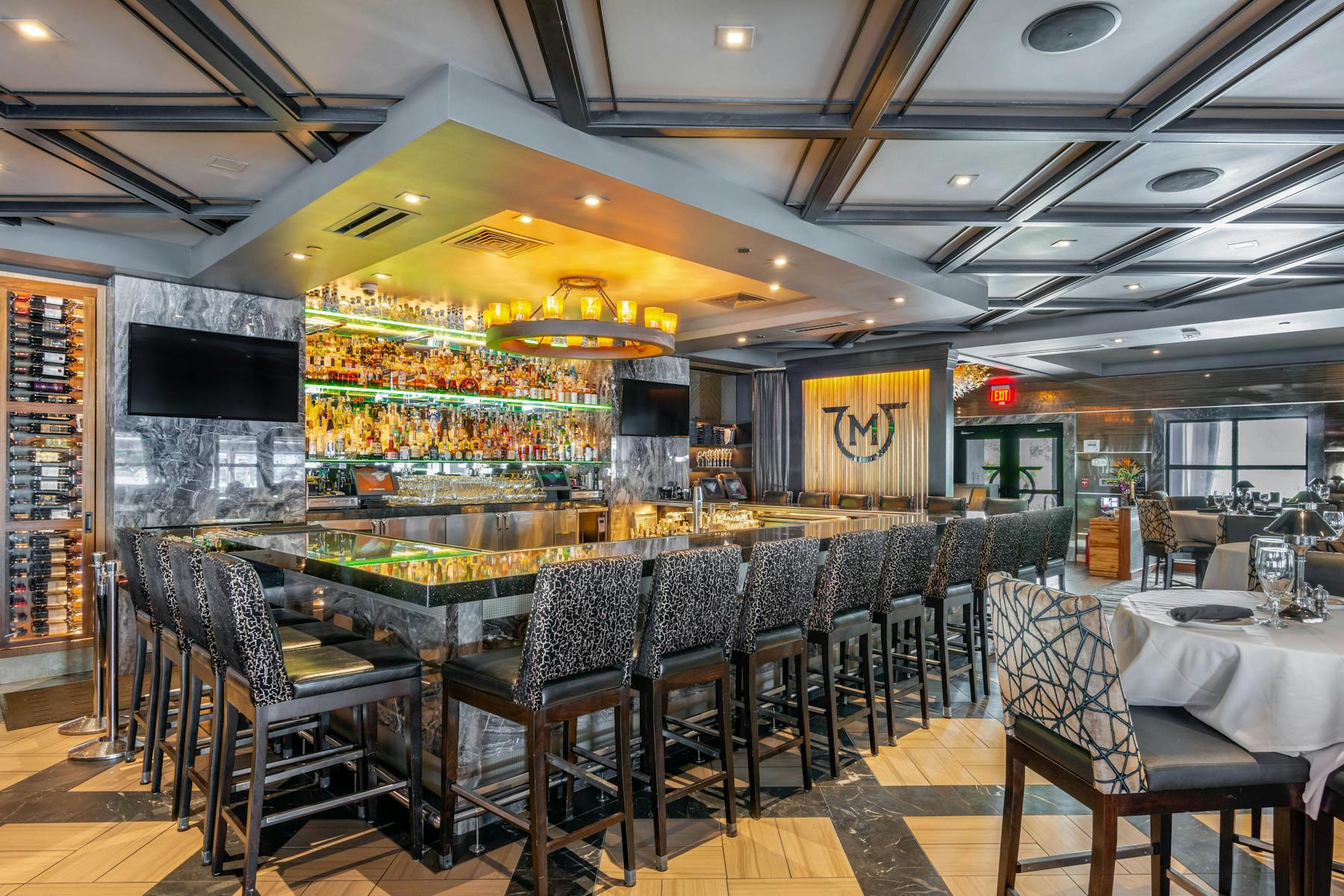 Ft. Lauderdale Hours + Location Mastro's Classic Steakhouses and