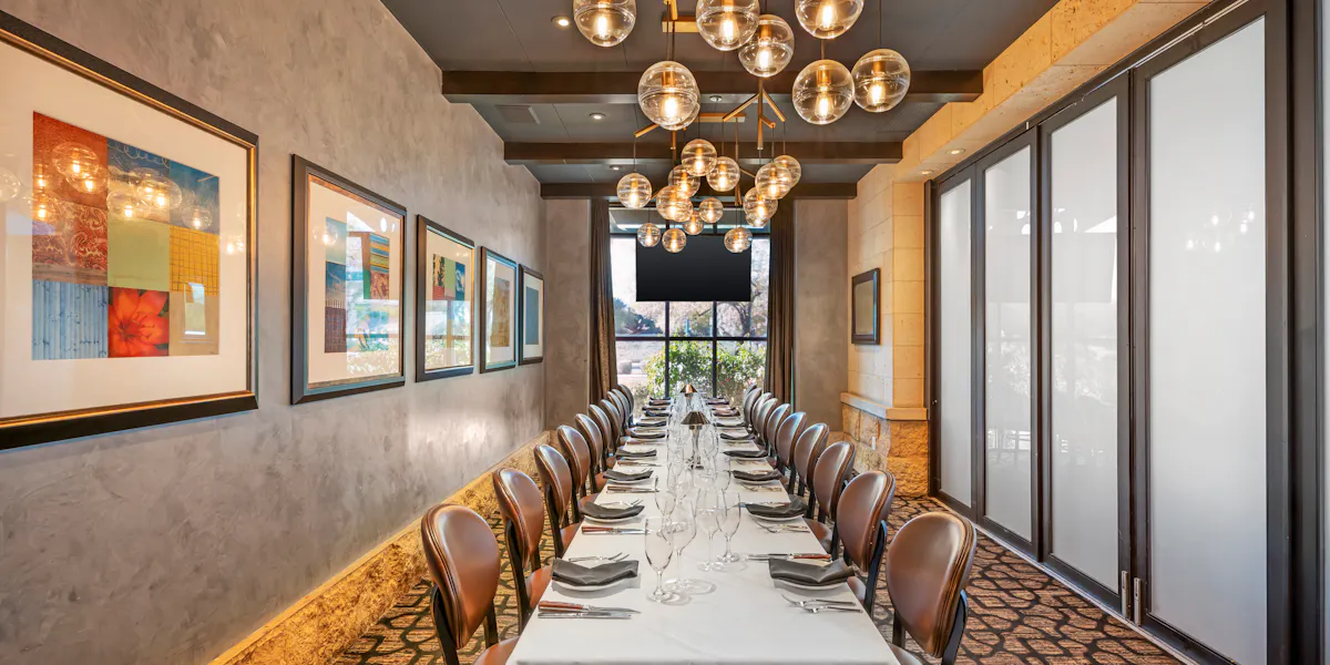 Mastro's Ocean Club photo 1 in Phoenix