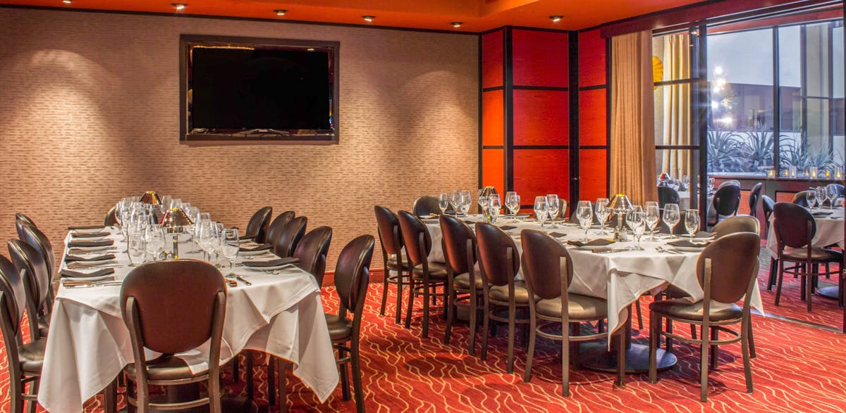 Private Dining Mastro S In The Us Private Dining Mastro S In The Us