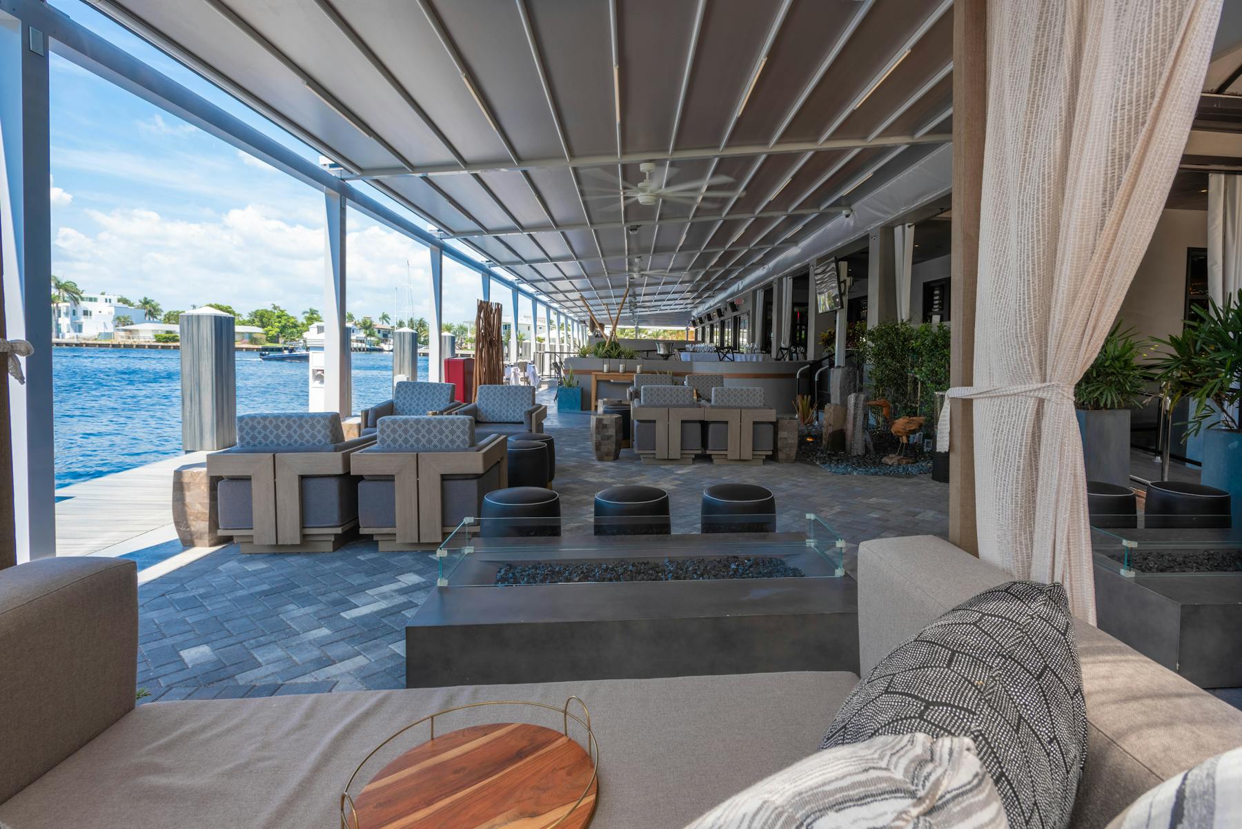 Ft. Lauderdale Hours + Location Mastro's Classic Steakhouses and