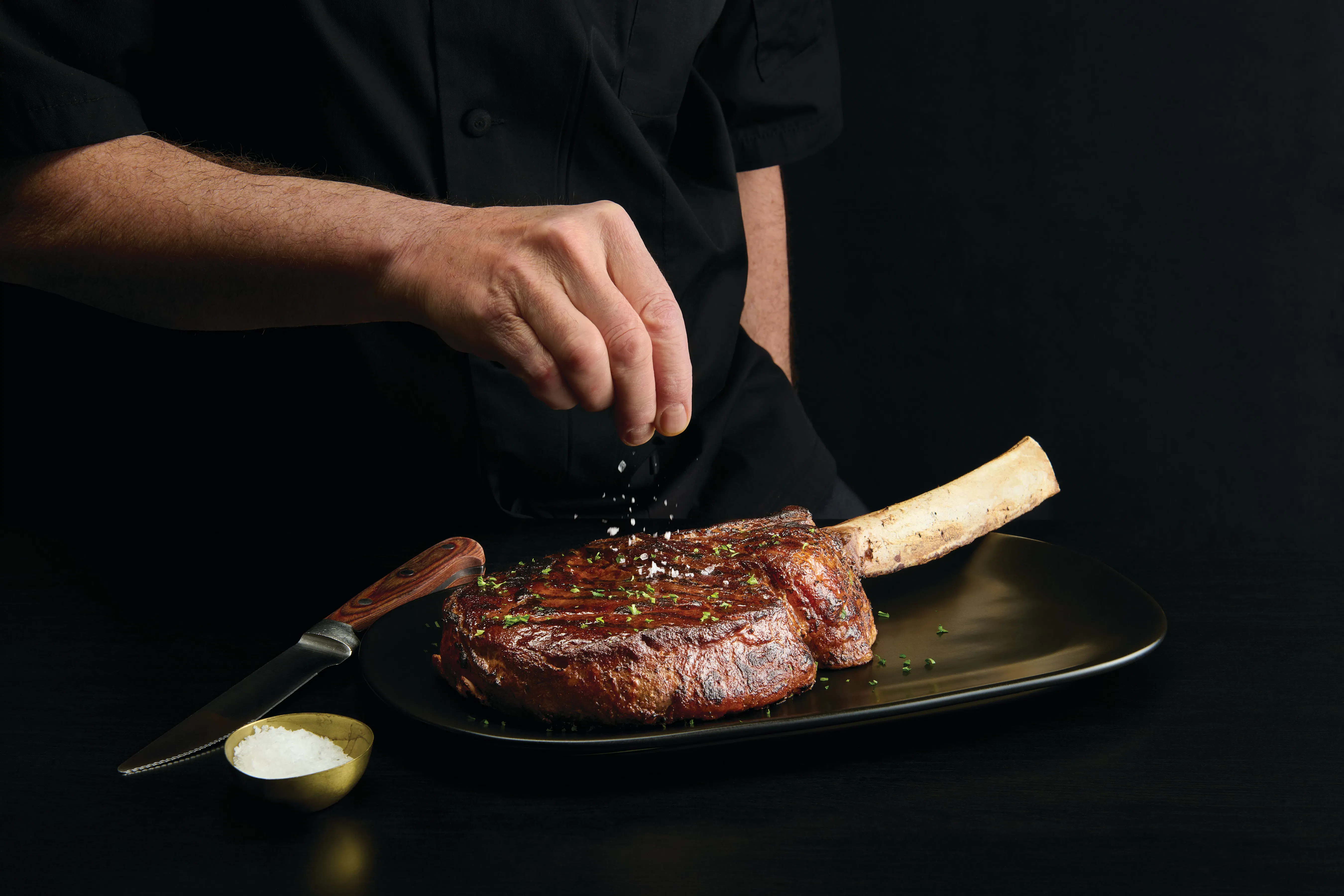 Mastro's Steakhouse