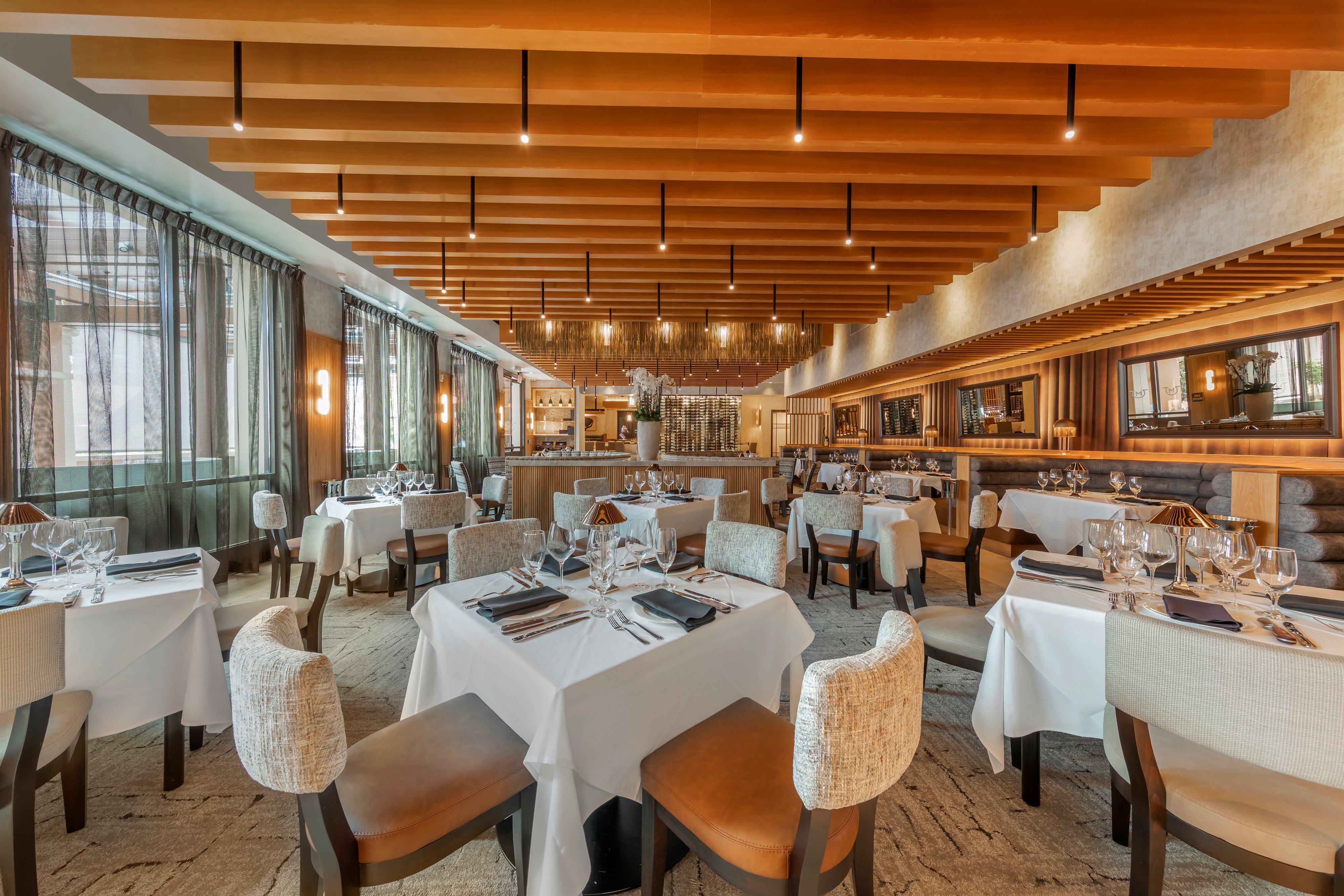 About Us | Mastro's Restaurants