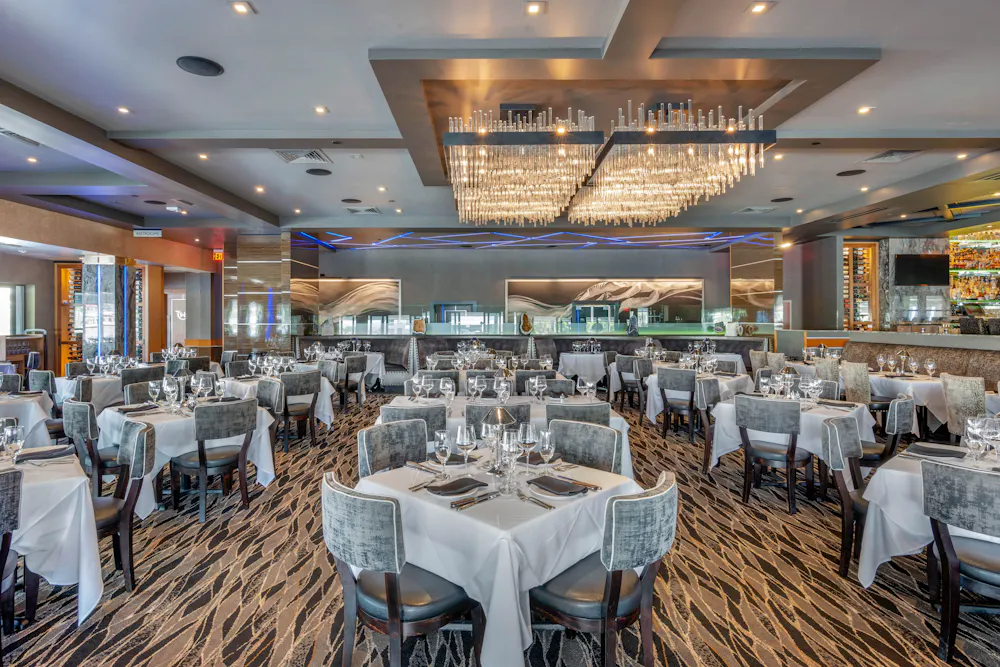 Scottsdale Ocean Club